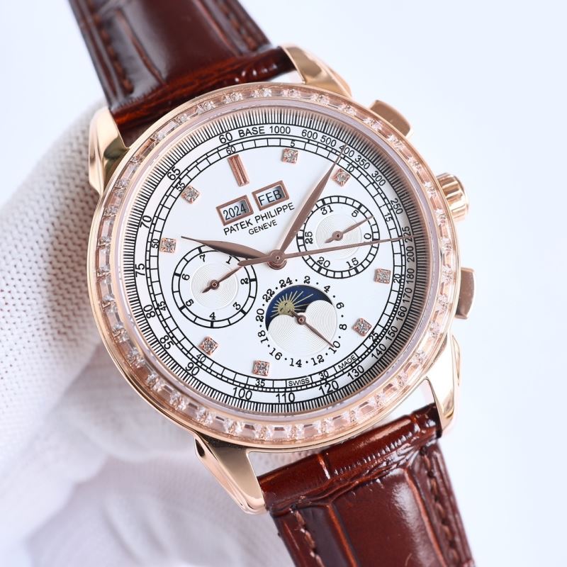 PATEK PHILIPPE Watches